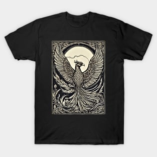 Rising Phoenix T-Shirt